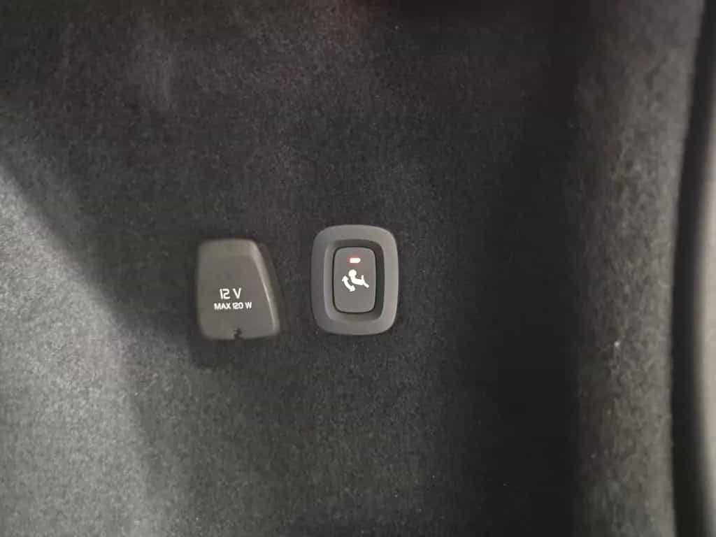 Volvo V60 B4 Geartronic/Totwinkel/Lane/ACC/Cam/AHK/DAB 10/2020-photo-17