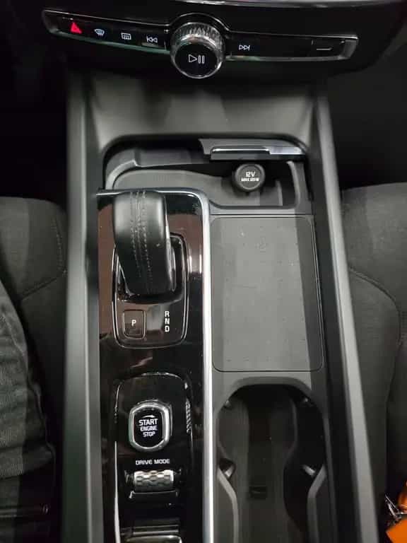 Volvo V60 B4 Geartronic/Totwinkel/Lane/ACC/Cam/AHK/DAB 10/2020-photo-18