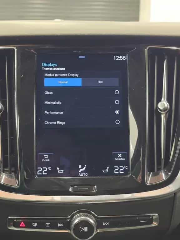 Volvo V60 B4 Geartronic/Totwinkel/Lane/ACC/Cam/AHK/DAB 10/2020-photo-20