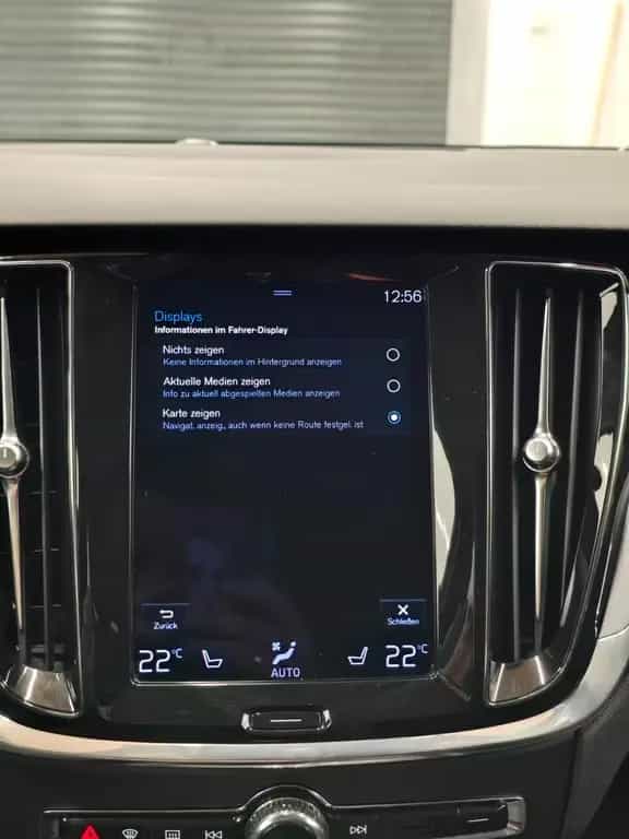 Volvo V60 B4 Geartronic/Totwinkel/Lane/ACC/Cam/AHK/DAB 10/2020-photo-21