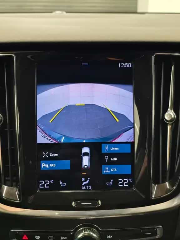 Volvo V60 B4 Geartronic/Totwinkel/Lane/ACC/Cam/AHK/DAB 10/2020-photo-31