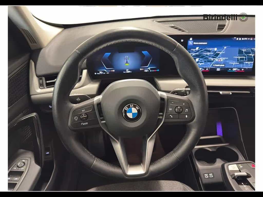 Other Other BMW X1 (U11) - X1 sDrive 18d 07/2023-photo-10