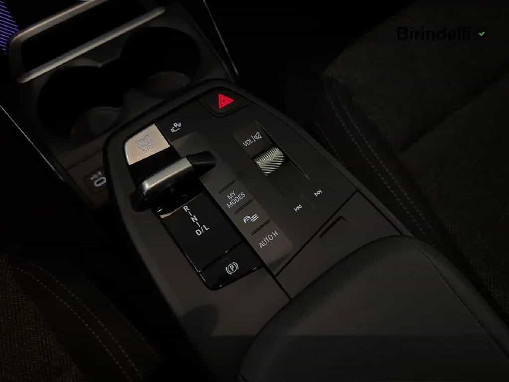 Other Other BMW X1 (U11) - X1 sDrive 18d 07/2023-photo-12