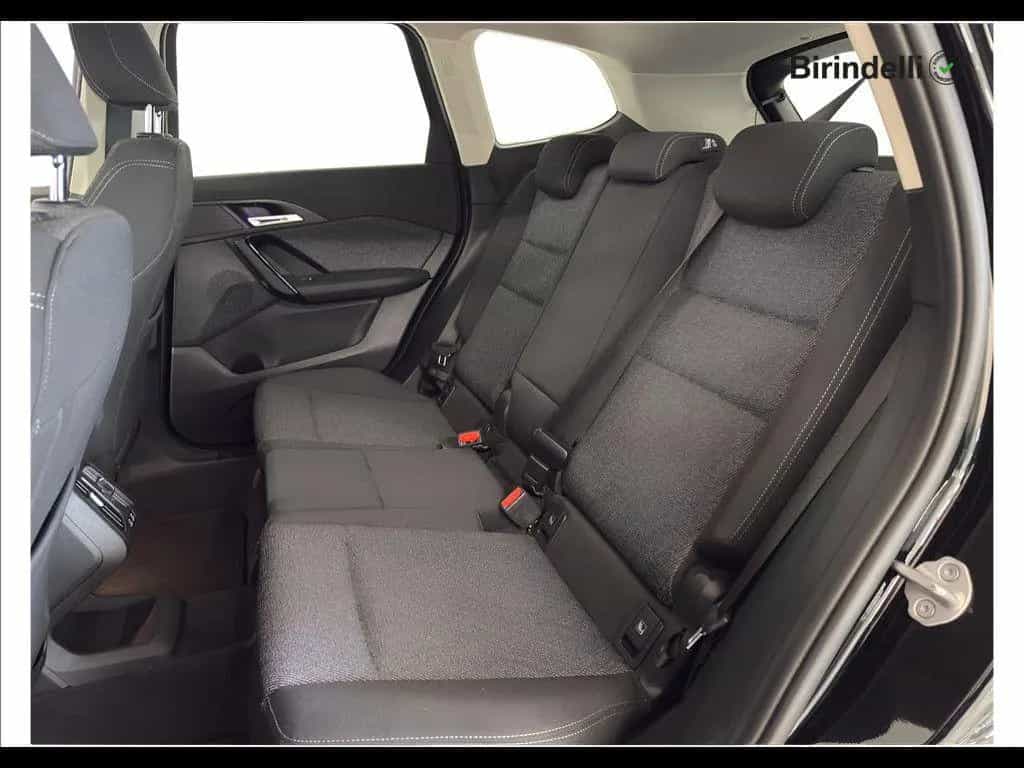 Other Other BMW X1 (U11) - X1 sDrive 18d 07/2023-photo-14