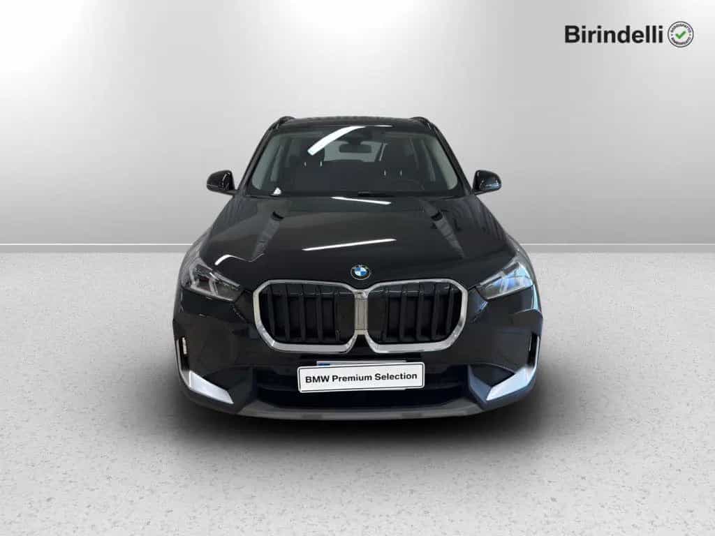 Other Other BMW X1 (U11) - X1 sDrive 18d 07/2023-photo-3