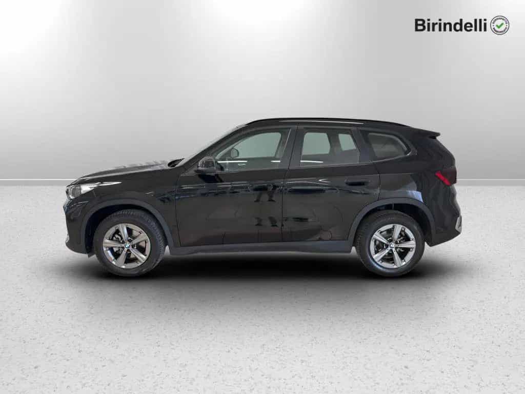 Other Other BMW X1 (U11) - X1 sDrive 18d 07/2023-photo-4