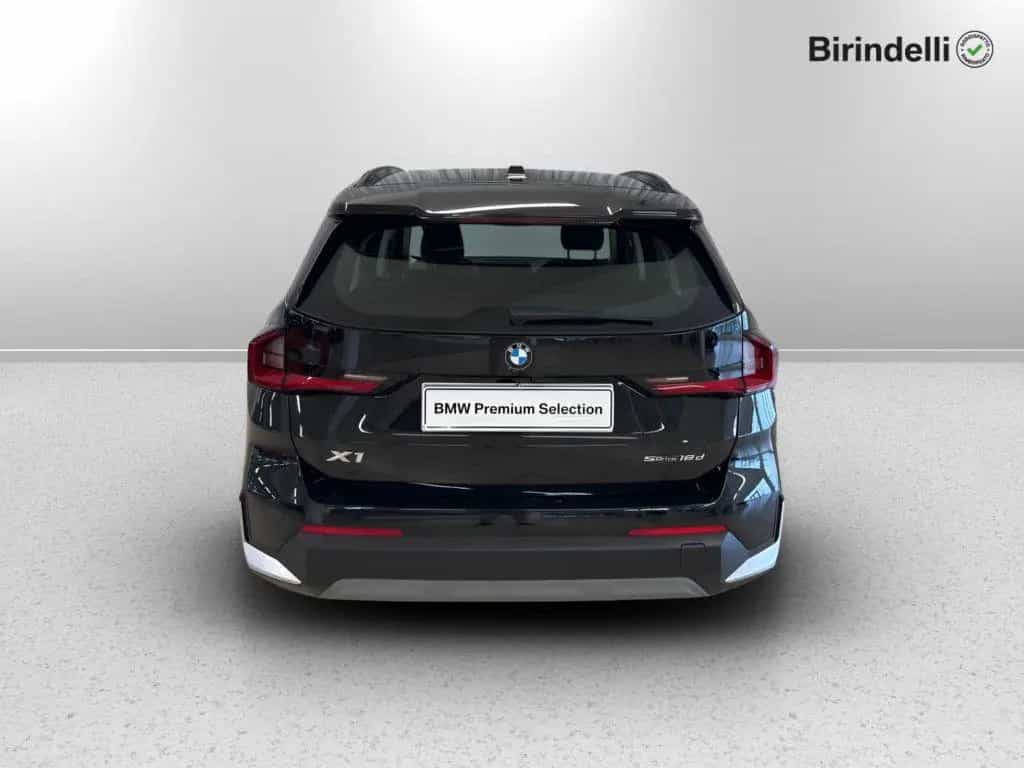 Other Other BMW X1 (U11) - X1 sDrive 18d 07/2023-photo-5