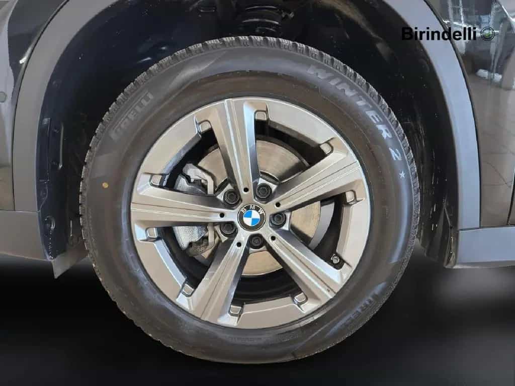 Other Other BMW X1 (U11) - X1 sDrive 18d 07/2023-photo-6