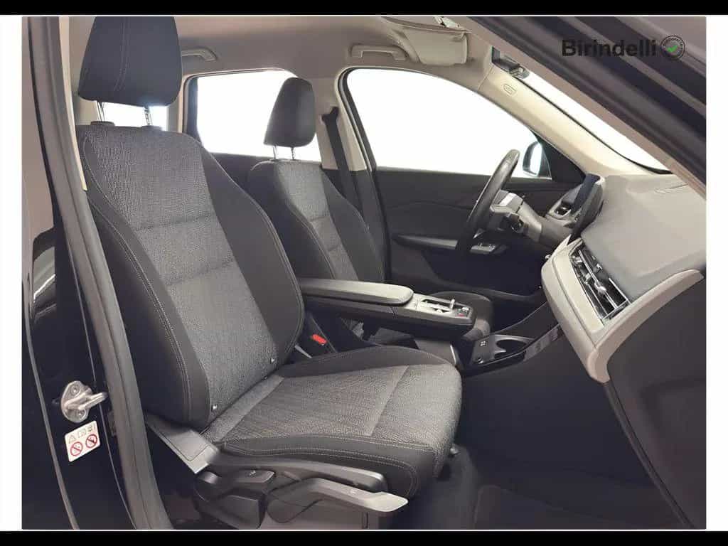 Other Other BMW X1 (U11) - X1 sDrive 18d 07/2023-photo-8