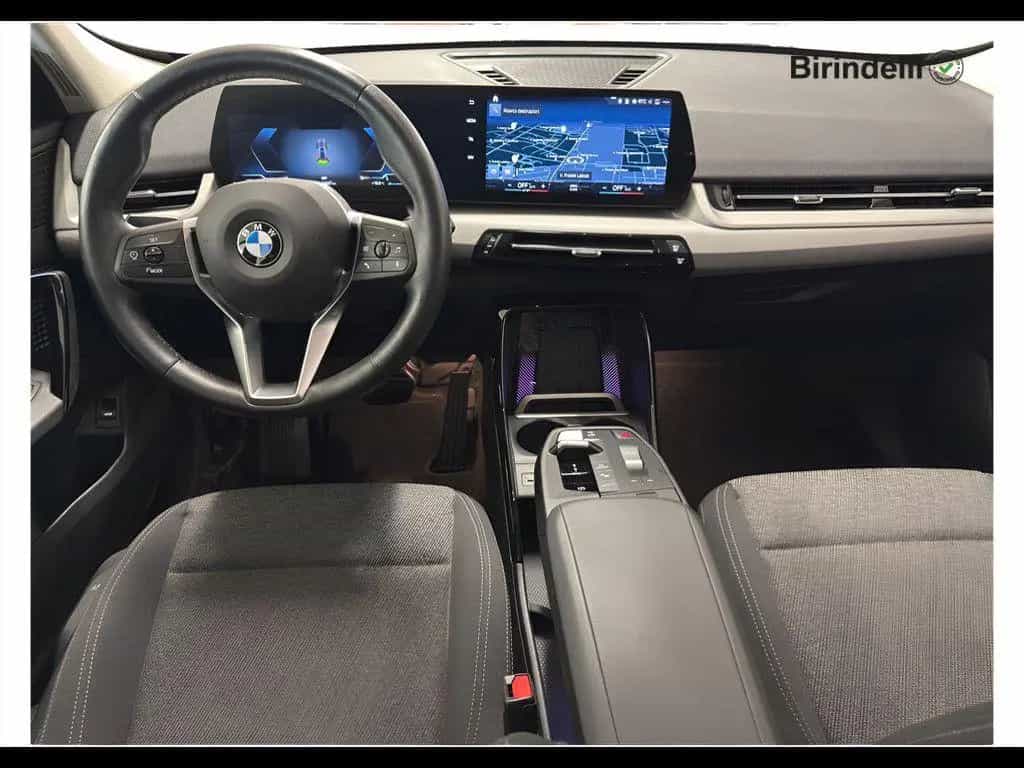 Other Other BMW X1 (U11) - X1 sDrive 18d 07/2023-photo-9