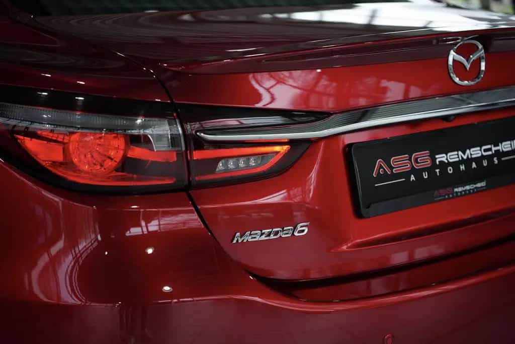Mazda 6 SKYACTIV Aut. *1.HD *ACC *Pano *HUD *Takumi 03/2019-photo-12