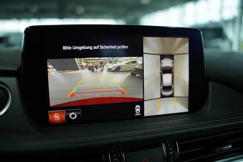 Mazda 6 SKYACTIV Aut. *1.HD *ACC *Pano *HUD *Takumi 03/2019-photo-15