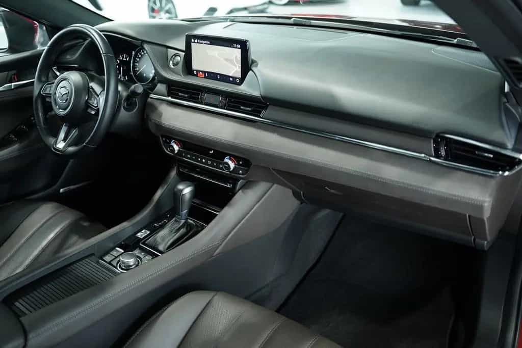 Mazda 6 SKYACTIV Aut. *1.HD *ACC *Pano *HUD *Takumi 03/2019-photo-18