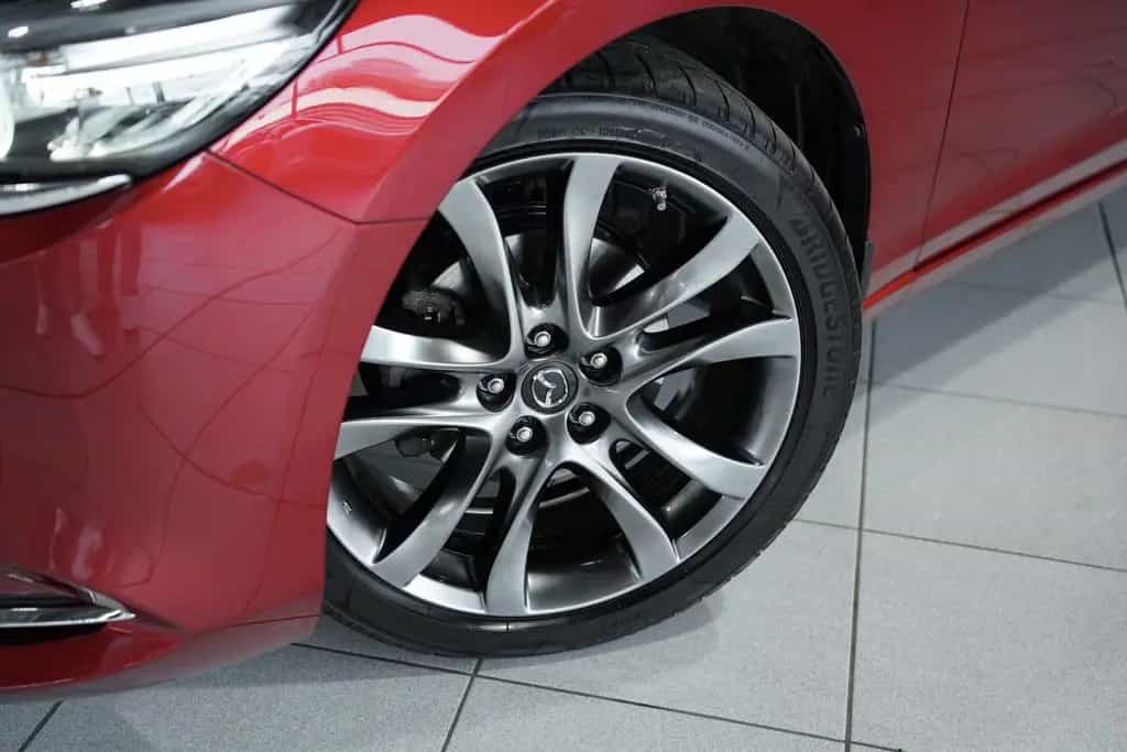 Mazda 6 SKYACTIV Aut. *1.HD *ACC *Pano *HUD *Takumi 03/2019-photo-2