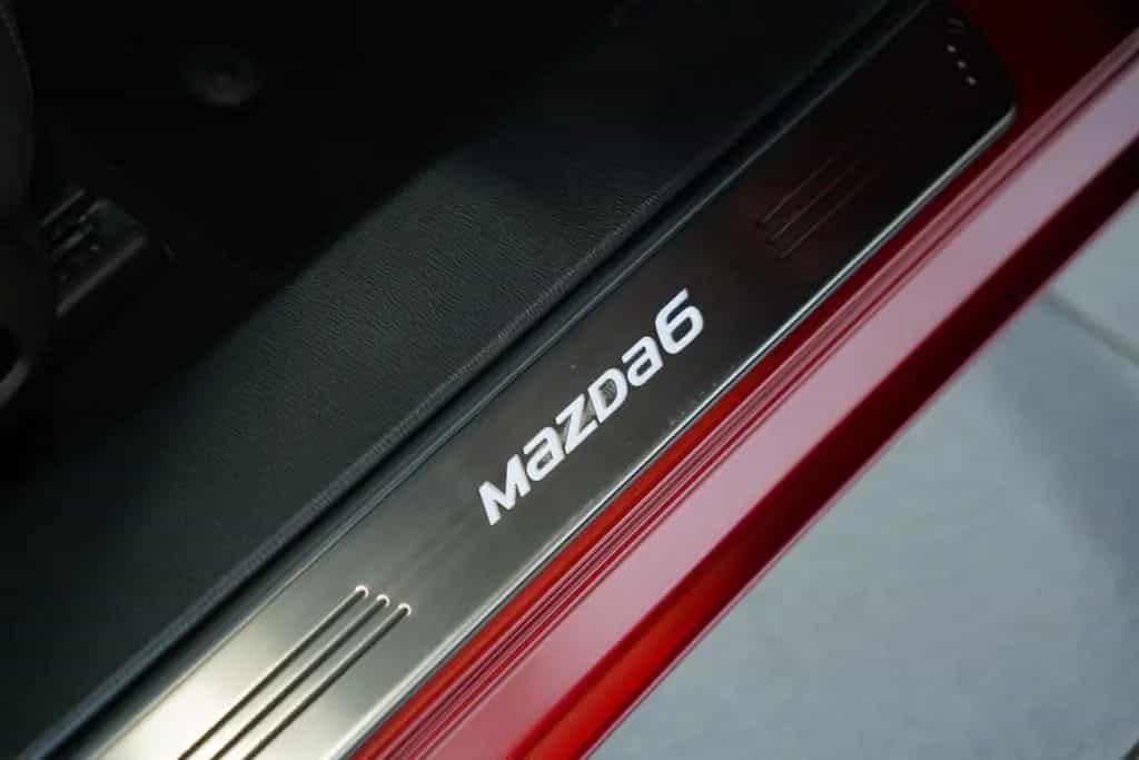 Mazda 6 SKYACTIV Aut. *1.HD *ACC *Pano *HUD *Takumi 03/2019-photo-20