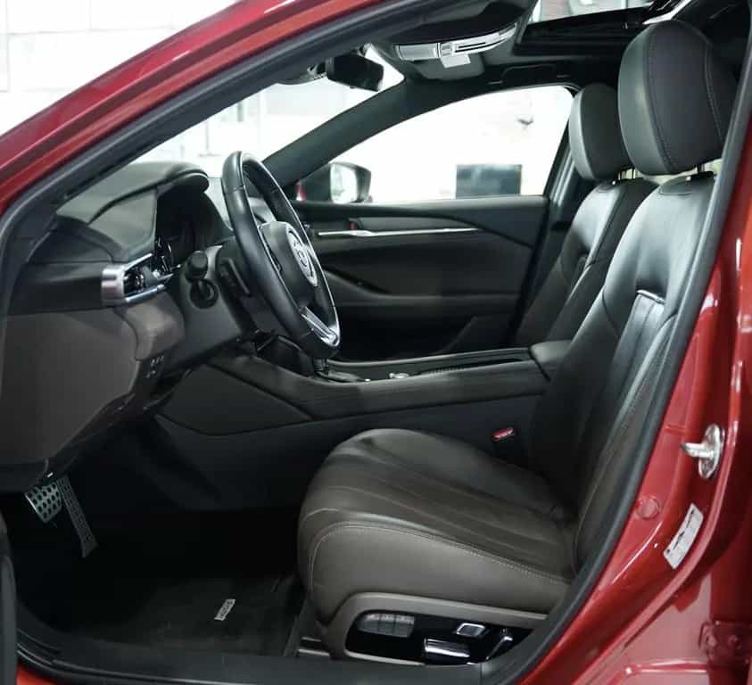 Mazda 6 SKYACTIV Aut. *1.HD *ACC *Pano *HUD *Takumi 03/2019-photo-24
