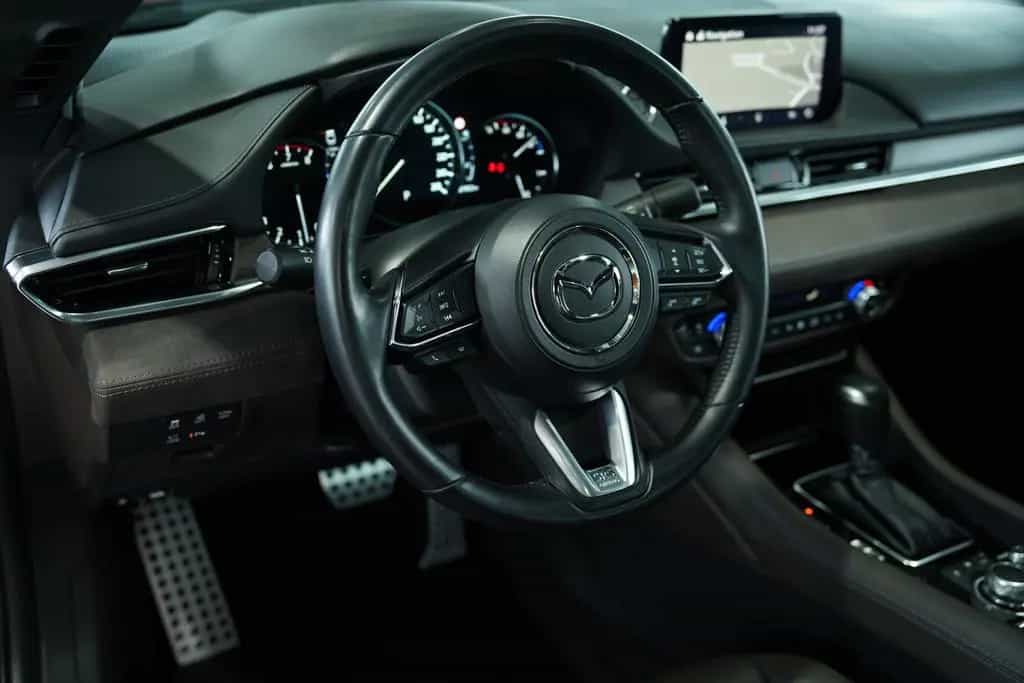 Mazda 6 SKYACTIV Aut. *1.HD *ACC *Pano *HUD *Takumi 03/2019-photo-28