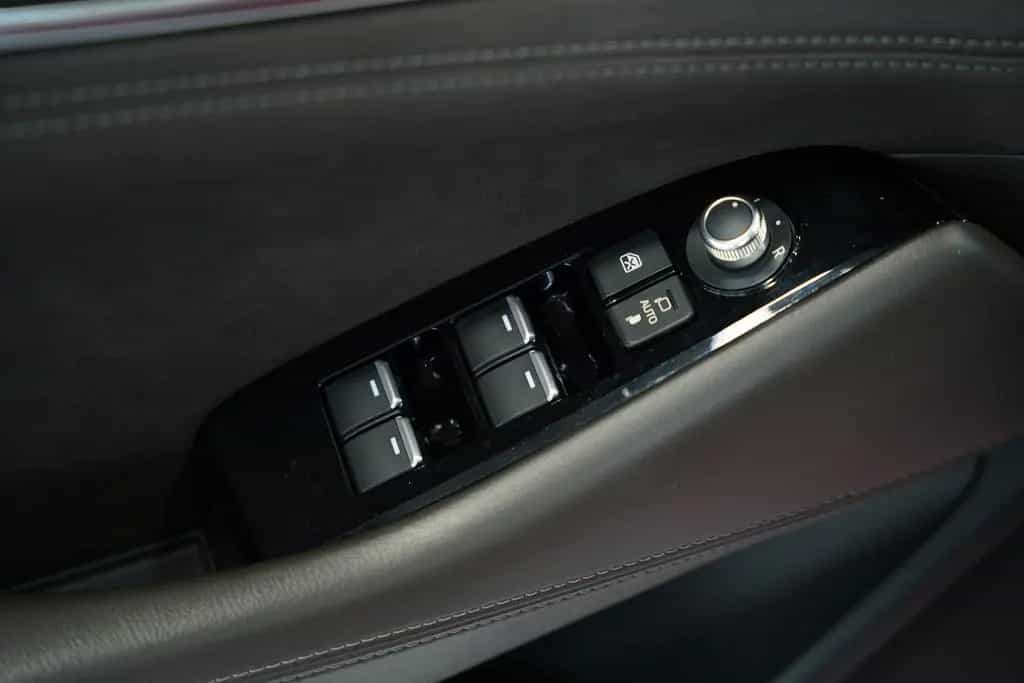 Mazda 6 SKYACTIV Aut. *1.HD *ACC *Pano *HUD *Takumi 03/2019-photo-29