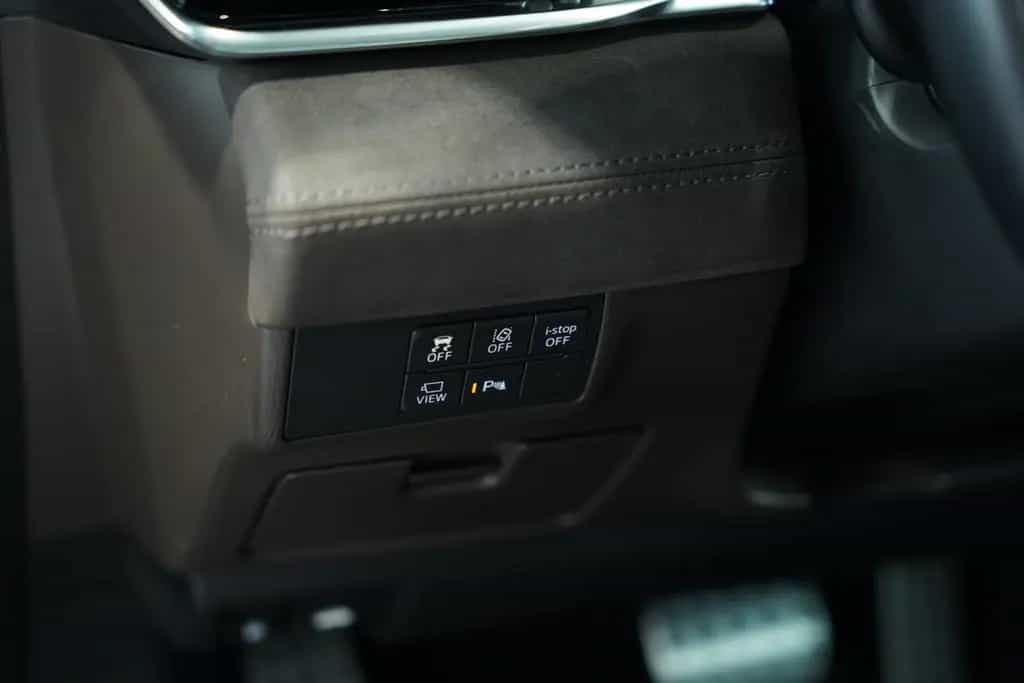 Mazda 6 SKYACTIV Aut. *1.HD *ACC *Pano *HUD *Takumi 03/2019-photo-30