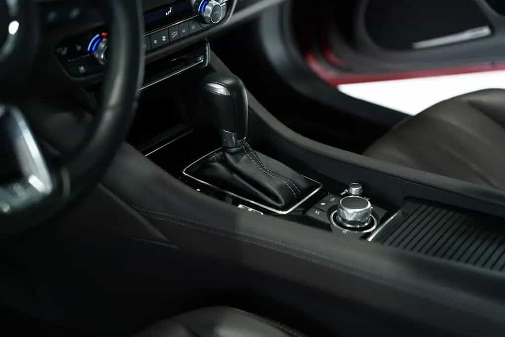 Mazda 6 SKYACTIV Aut. *1.HD *ACC *Pano *HUD *Takumi 03/2019-photo-31