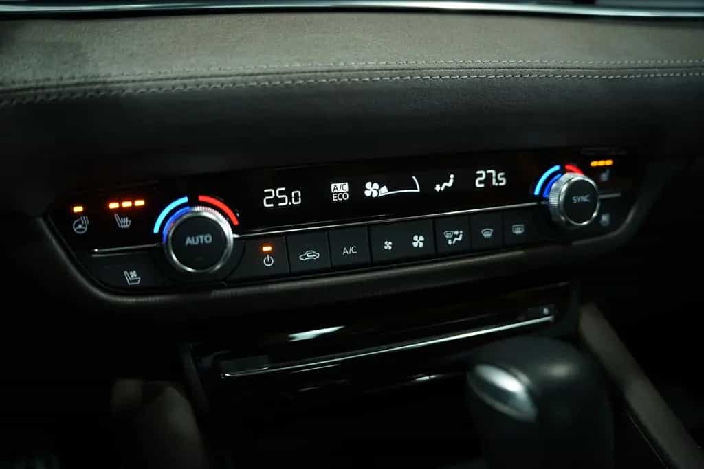 Mazda 6 SKYACTIV Aut. *1.HD *ACC *Pano *HUD *Takumi 03/2019-photo-36