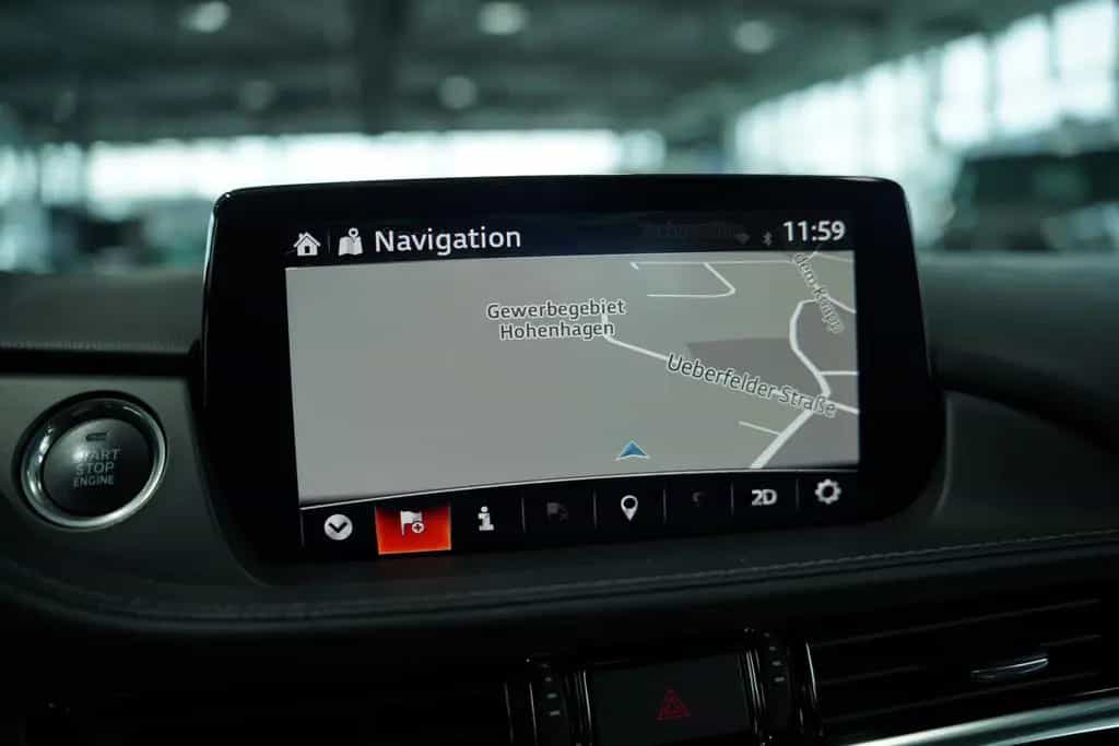 Mazda 6 SKYACTIV Aut. *1.HD *ACC *Pano *HUD *Takumi 03/2019-photo-39