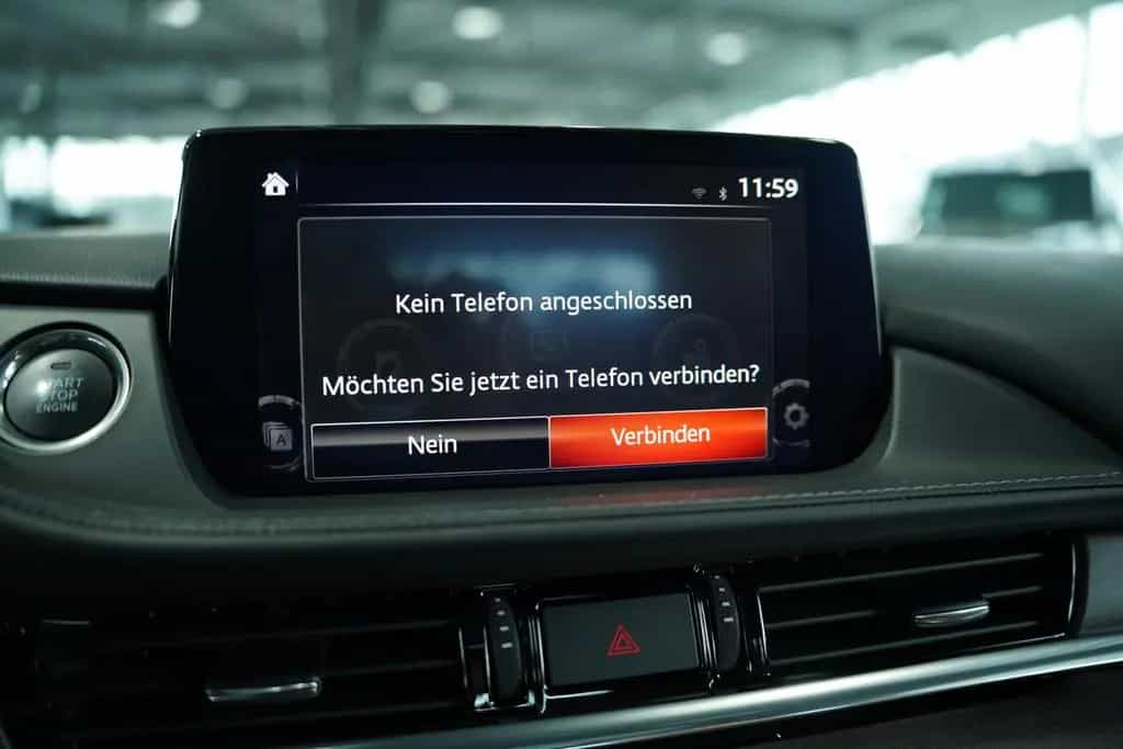 Mazda 6 SKYACTIV Aut. *1.HD *ACC *Pano *HUD *Takumi 03/2019-photo-40