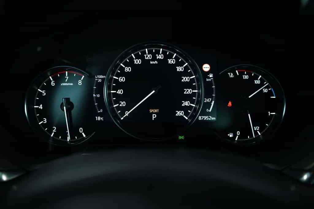 Mazda 6 SKYACTIV Aut. *1.HD *ACC *Pano *HUD *Takumi 03/2019-photo-41