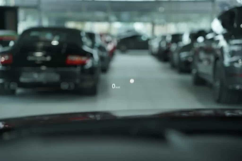 Mazda 6 SKYACTIV Aut. *1.HD *ACC *Pano *HUD *Takumi 03/2019-photo-42