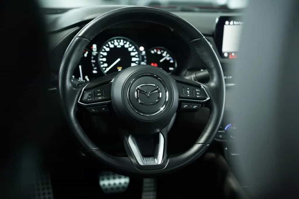 Mazda 6 SKYACTIV Aut. *1.HD *ACC *Pano *HUD *Takumi 03/2019-photo-44