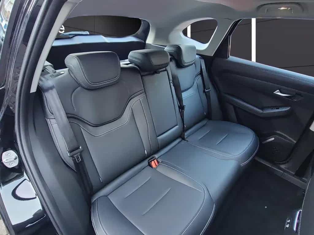 GWM Haval Jolion Pro Luxury 360`/Pano/LED/Leder* null-photo-11