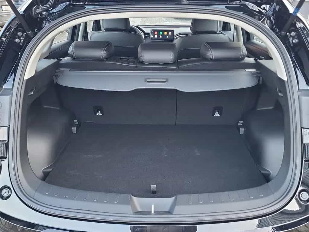 GWM Haval Jolion Pro Luxury 360`/Pano/LED/Leder* null-photo-12
