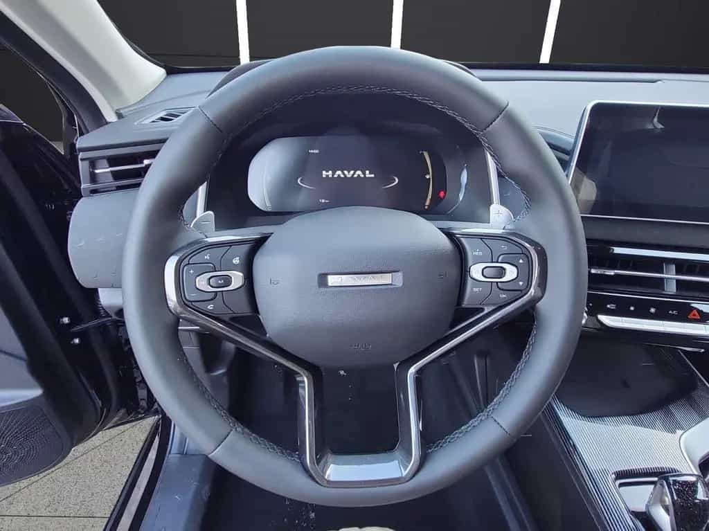 GWM Haval Jolion Pro Luxury 360`/Pano/LED/Leder* null-photo-14