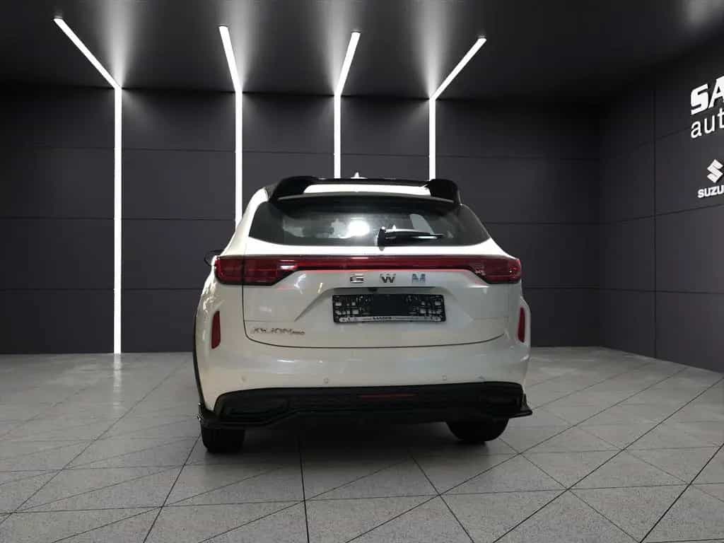 GWM Haval Jolion Pro Luxury 360`/Pano/LED/Leder* null-photo-6