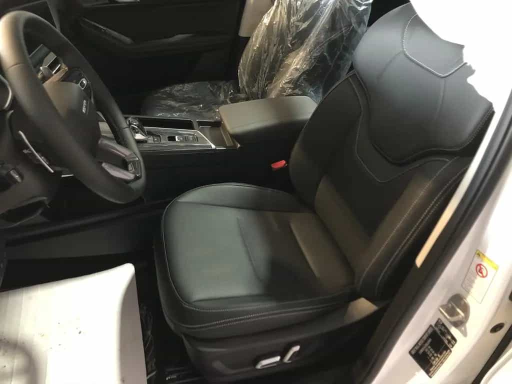 GWM Haval Jolion Pro Luxury 360`/Pano/LED/Leder* null-photo-8