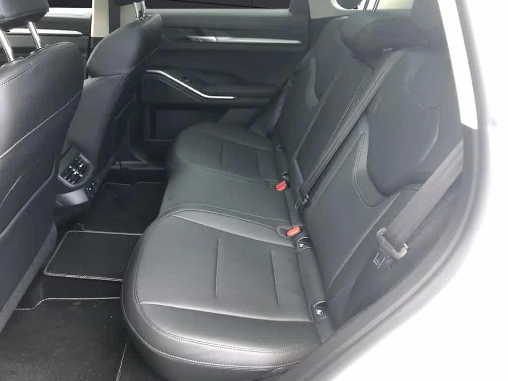 GWM Haval H6 Luxury 01/2026-photo-10