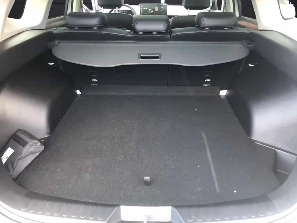 GWM Haval H6 Luxury 01/2026-photo-13