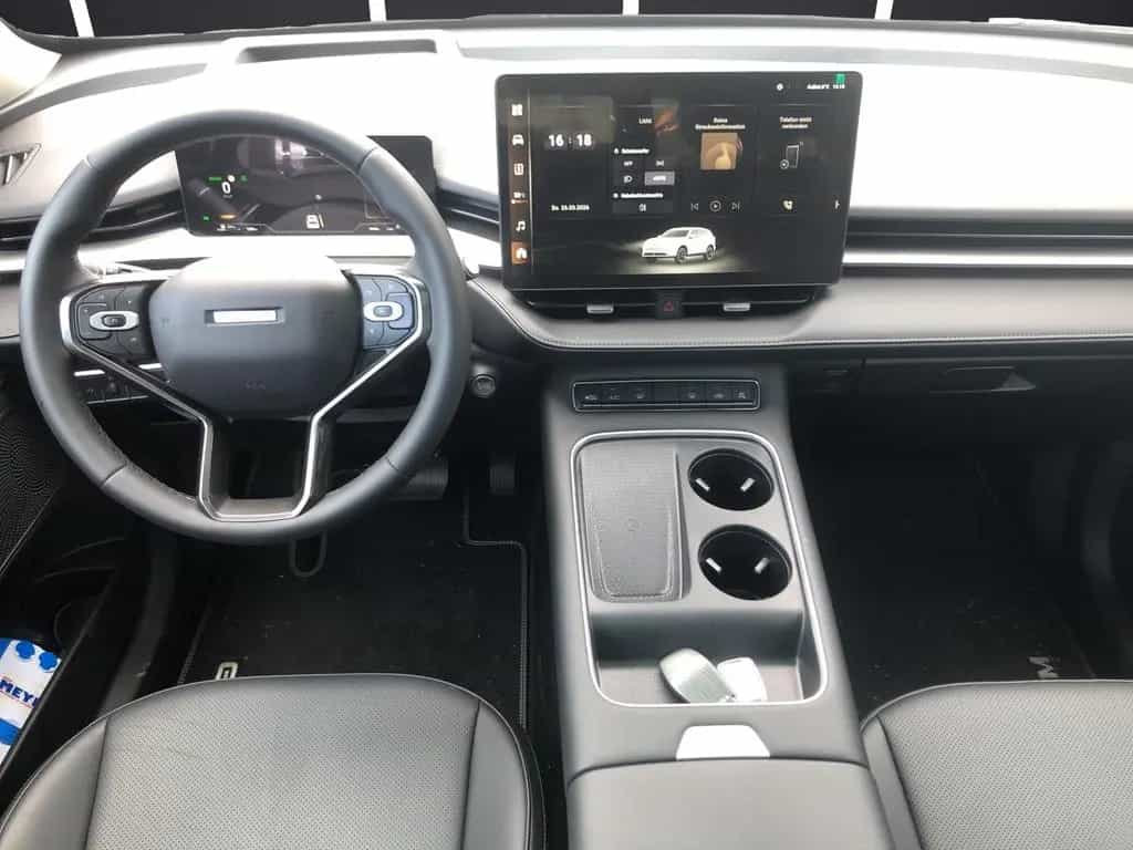 GWM Haval H6 Luxury 01/2026-photo-15