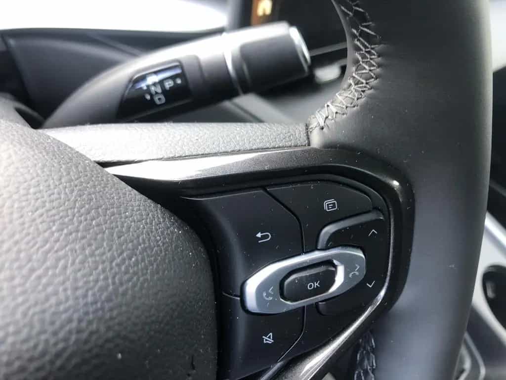 GWM Haval H6 Luxury 01/2026-photo-17