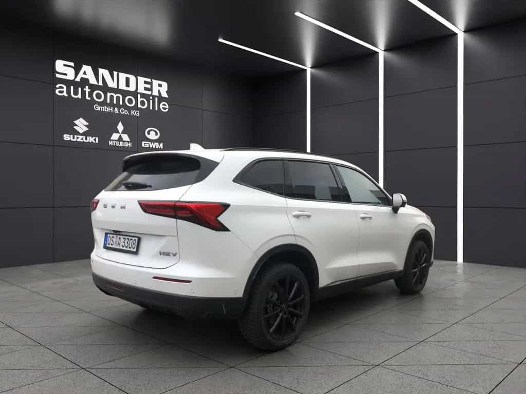 GWM Haval H6 Luxury 01/2026-photo-2