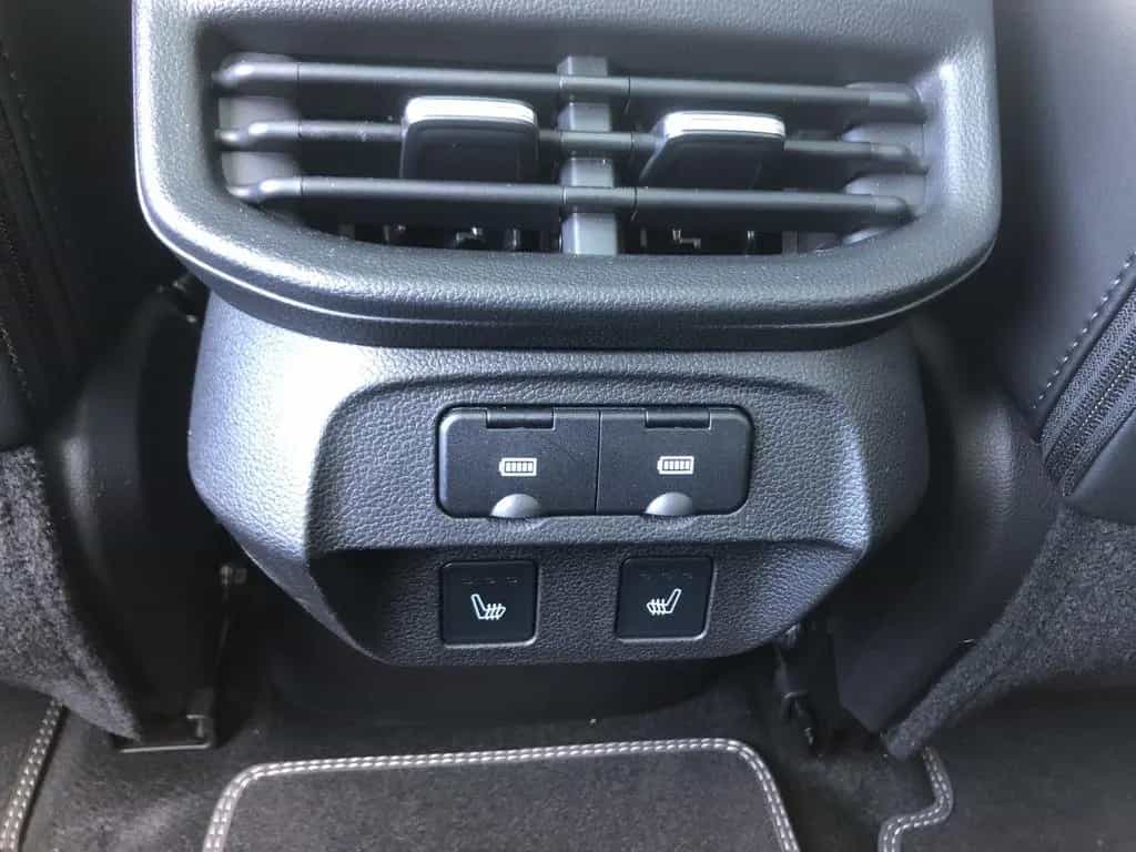 GWM Haval H6 Luxury 01/2026-photo-23