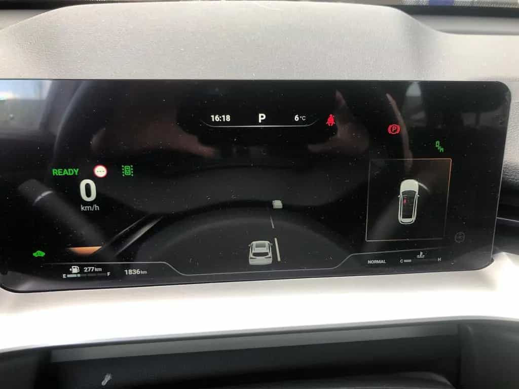 GWM Haval H6 Luxury 01/2026-photo-24