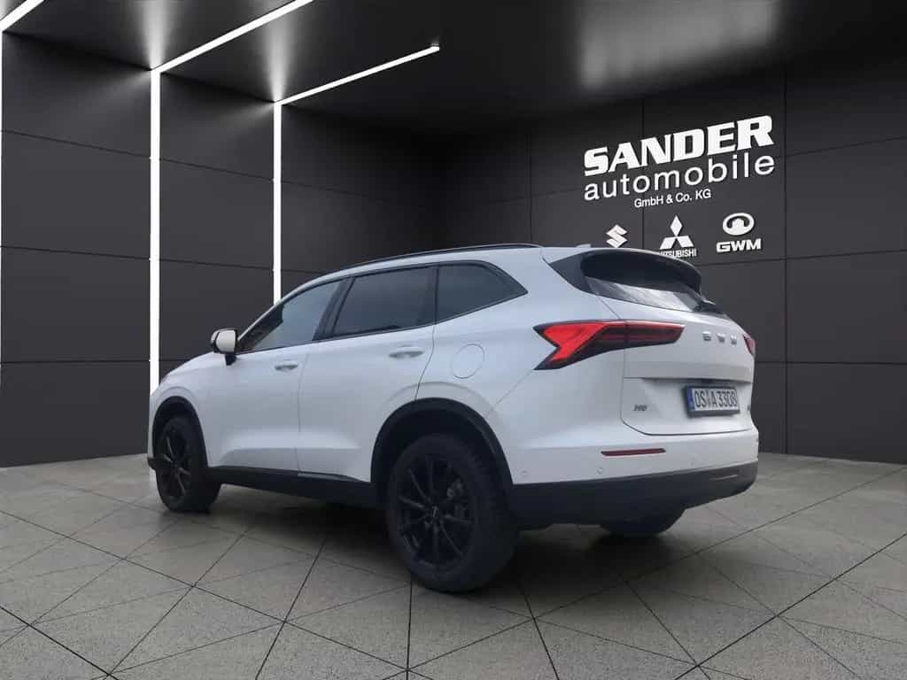 GWM Haval H6 Luxury 01/2026-photo-4