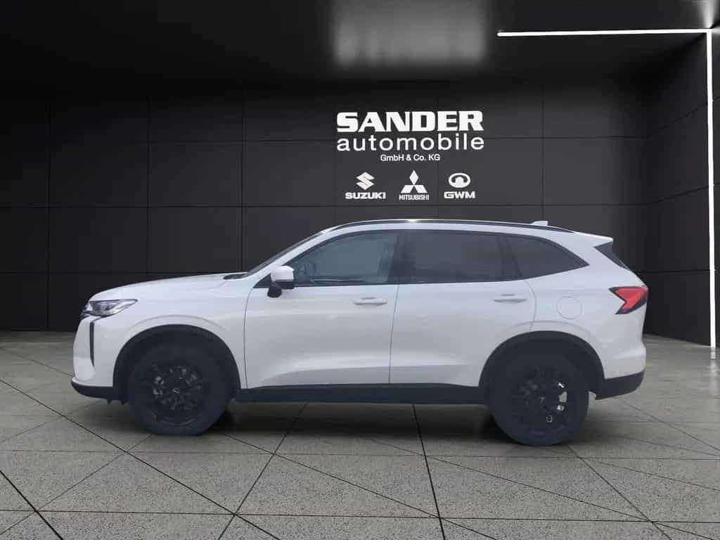 GWM Haval H6 Luxury 01/2026-photo-5