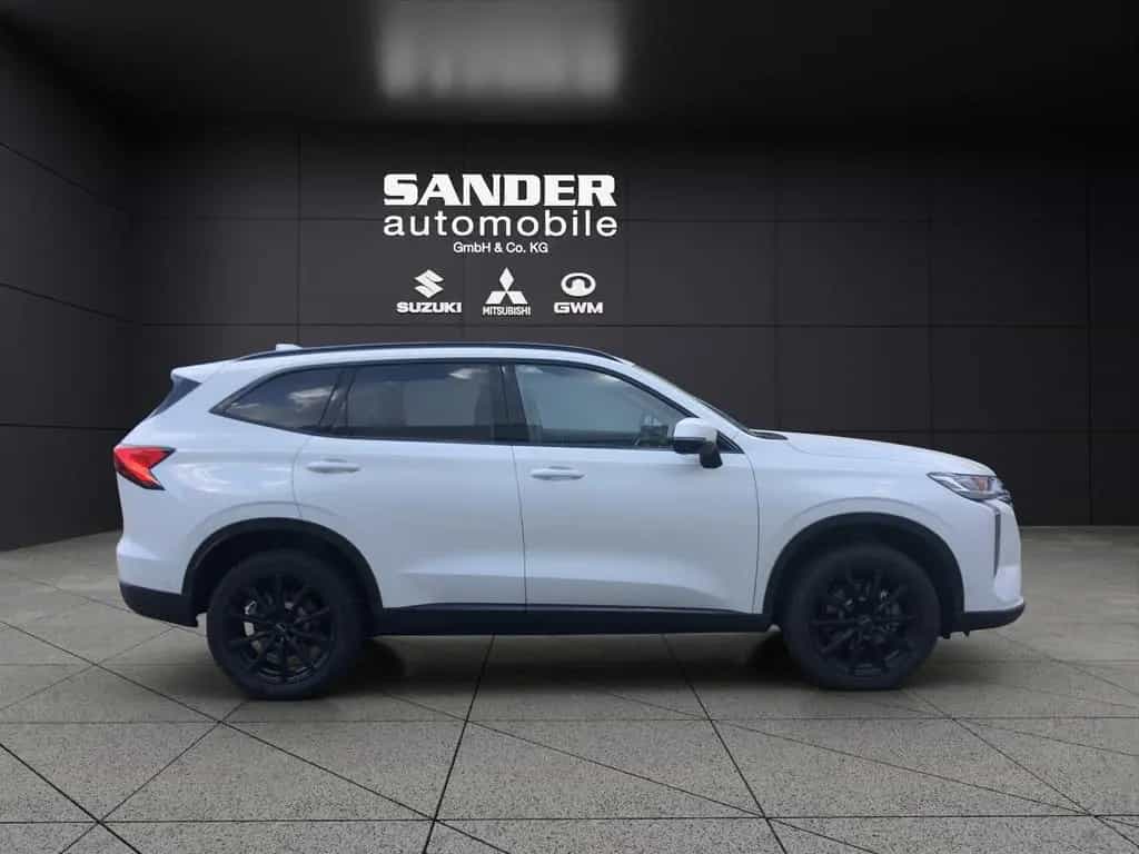 GWM Haval H6 Luxury 01/2026-photo-6