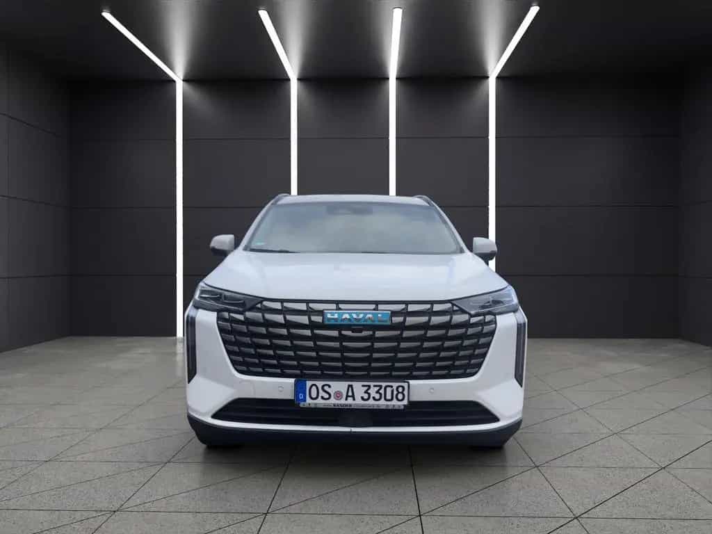GWM Haval H6 Luxury 01/2026-photo-7