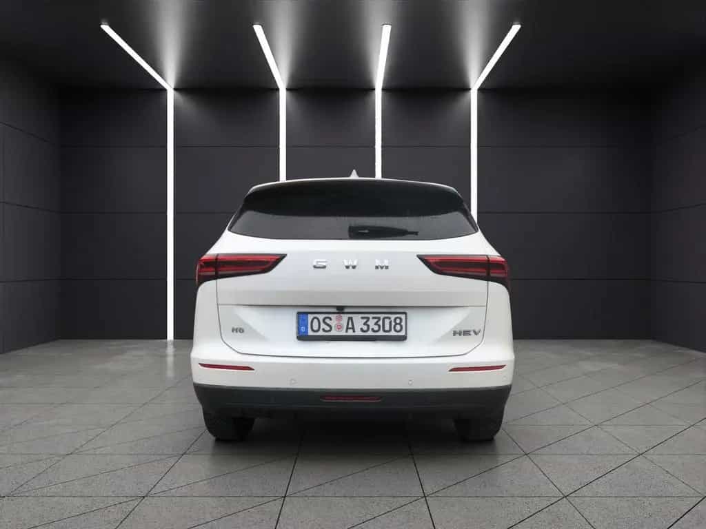 GWM Haval H6 Luxury 01/2026-photo-8