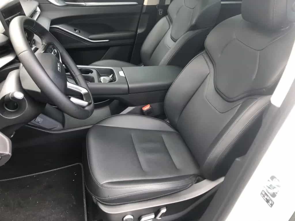 GWM Haval H6 Luxury 01/2026-photo-9