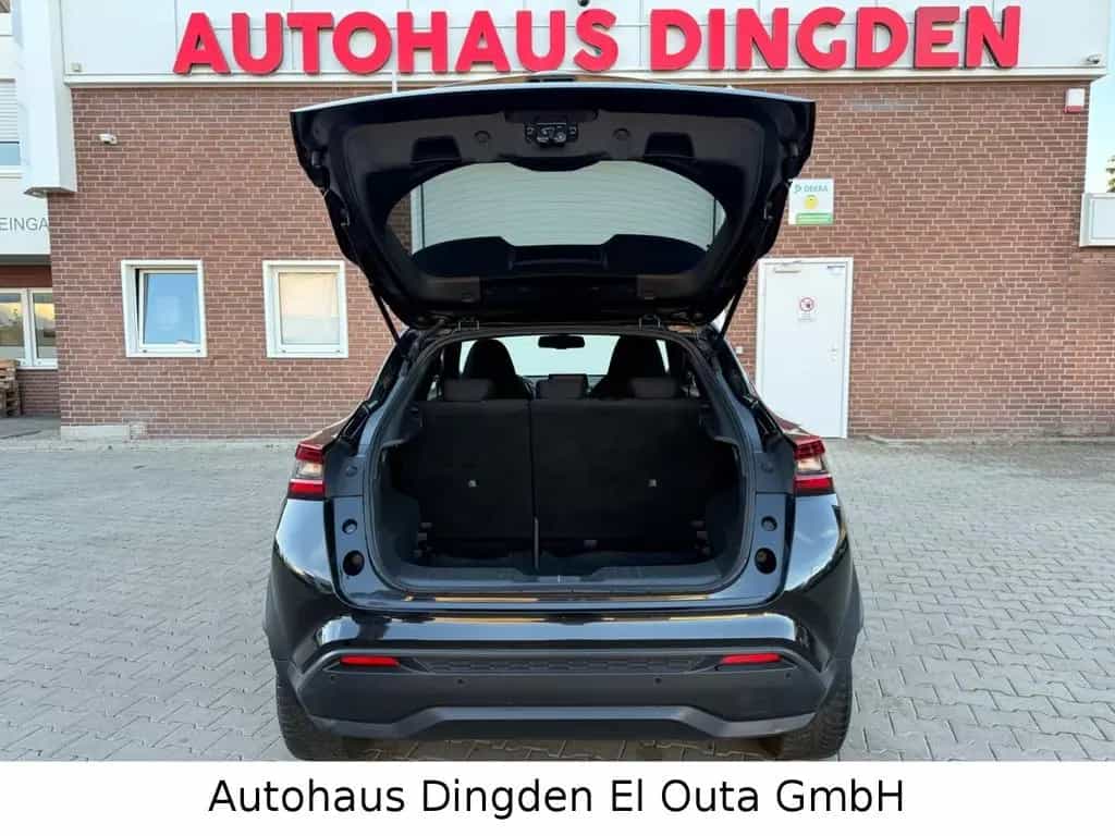 Nissan Juke 1.0 N-Connecta 02/2020-photo-15