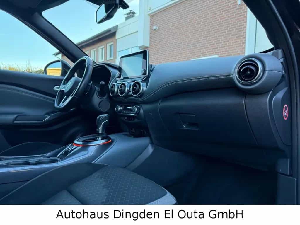 Nissan Juke 1.0 N-Connecta 02/2020-photo-20